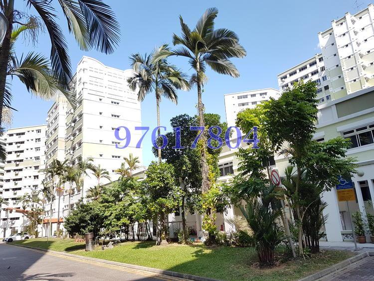 Blk 828A Jurong West Street 81 (Jurong West), HDB Executive #150503102